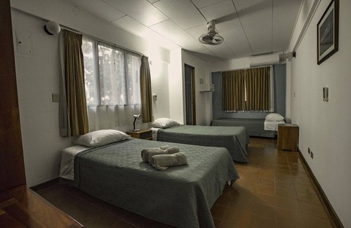 Montezuma Hotel | Hotel Tajalin