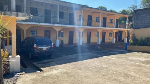 Tamasopo Hotel | Hotel Tamasons