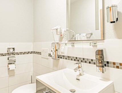 Bad Vilbel Hotel | Hotel Tannenblick