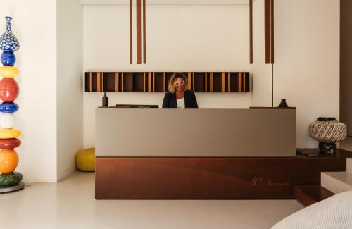 San Vito Lo Capo Hotel | Hotel Tannure