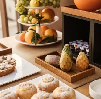 San Vito Lo Capo Hotel | Hotel Tannure