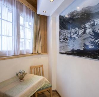 Ischgl Hotel | Hotel Tanzer