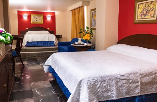 Tapachula Hotel | Hotel Tapachula