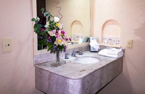 Tapachula Hotel | Hotel Tapachula