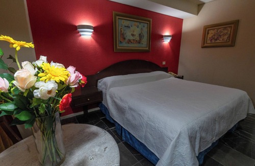 Tapachula Hotel | Hotel Tapachula