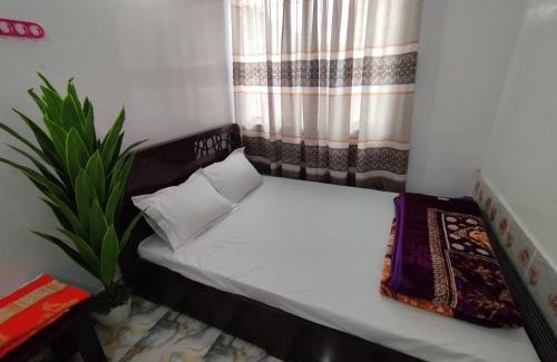 Dhaka Hotel | Hotel Taqwa Dhanmondi
