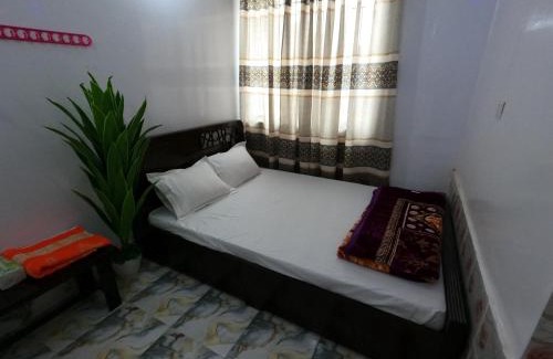 Dhaka Hotel | Hotel Taqwa Dhanmondi