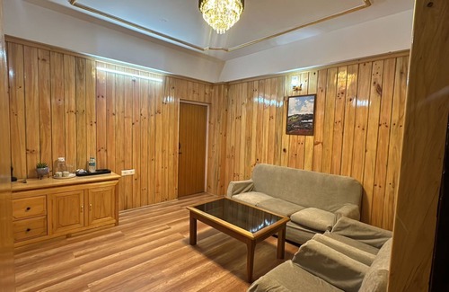 Tawang Hotel | Hotel Tashi Ga-Tsel