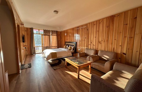 Tawang Hotel | Hotel Tashi Ga-Tsel