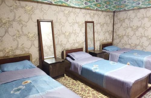 Tashkent Apartment | Hotel Tashkent Muhammad