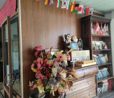 Tashkent Apartment | Hotel Tashkent Muhammad