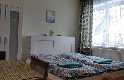 Stara Lesna House | Hotel Tatrania