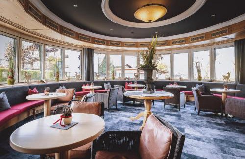 Kaprun Hotel | Hotel Tauernhof