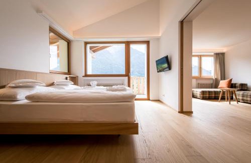 Molini di Tures Hotel | Hotel Taufers