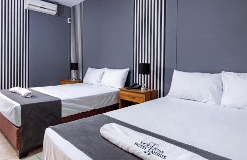 Piura Hotel | Hotel Taurus