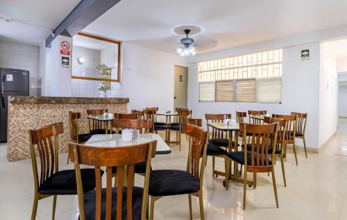 Piura Hotel | Hotel Taurus