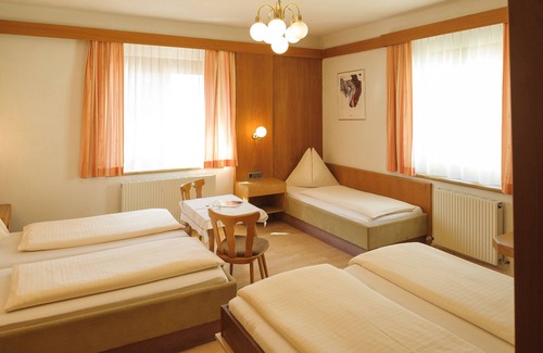 Innsbruck Hotel | Hotel Tautermann