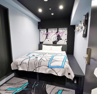 Asakusa Hotel | HOTEL TAVINOS ASAKUSA - Vacation STAY 64893