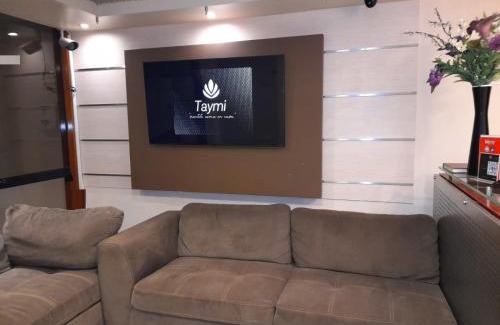 Trujillo House | hotel taymi