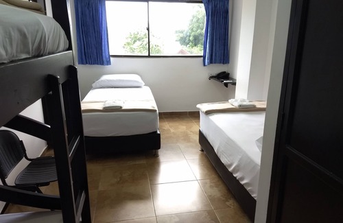 Historic Center Hotel | Hotel Tayromar