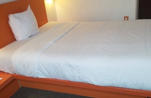 Chihuahua Hotel | Hotel Tecnologico Norte
