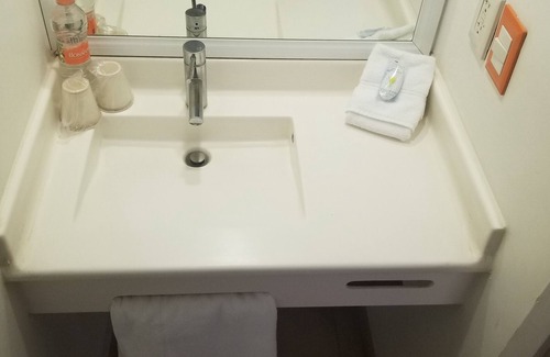 Chihuahua Hotel | Hotel Tecnologico Norte