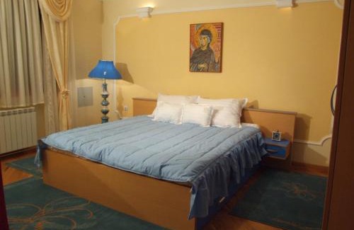 Kraljevo Hotel | Hotel Tehnograd