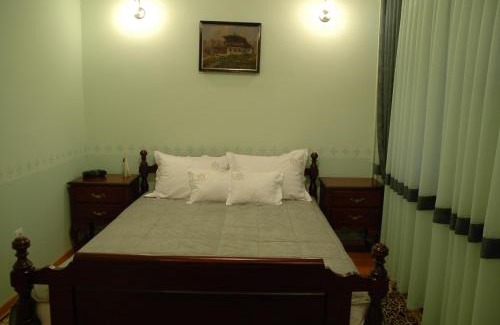 Kraljevo Hotel | Hotel Tehnograd