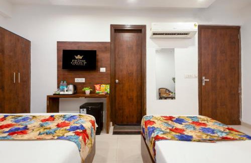 South West Hotel | Hotel TEJ Plaza FREE Airport Drop