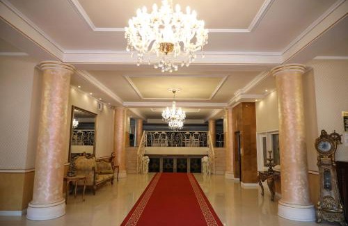 Constanta Hotel | Hotel Ten Constanta