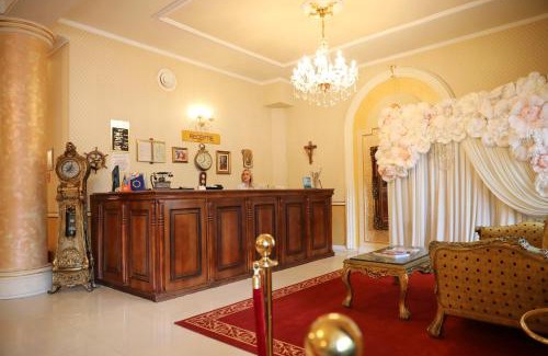 Constanta Hotel | Hotel Ten Constanta