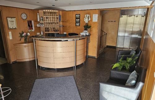 Erlangen Hotel | Hotel Tennenloher Hof