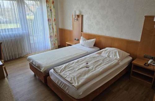 Erlangen Hotel | Hotel Tennenloher Hof