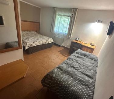 Civitavecchia Hotel | Hotel Tenuta dell'Argento Resort