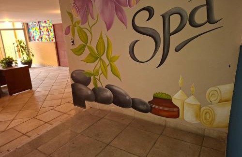 San Miguel Hotel | Hotel Tepoztlán