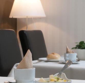 Ostend City Centre Hotel | Hotel Ter Streep