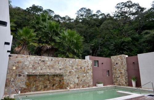 Rosario de la Frontera Hotel | Hotel Termas Rosario de la Frontera