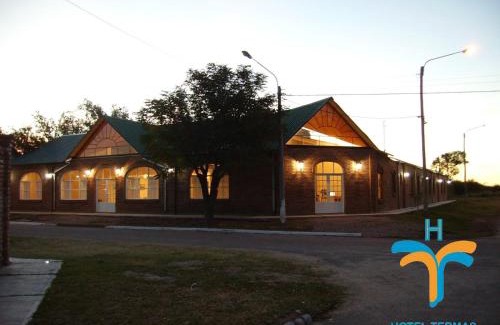Balde Hotel | Hotel Termas de Balde