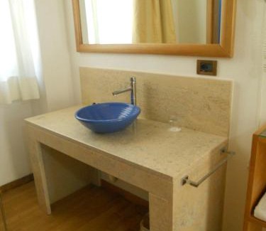 Santa Maria di Leuca Hotel | Hotel Terminal - Caroli Hotels