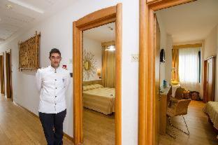 Santa Maria di Leuca Hotel | Hotel Terminal - Caroli Hotels