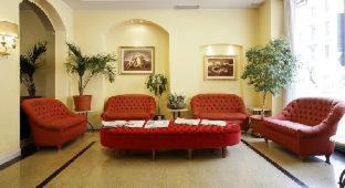 Ponte Seveso Hotel | Hotel Terminal