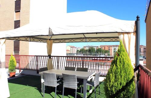 Ponte Seveso Hotel | Hotel Terminal
