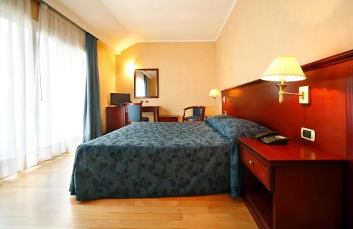 Ponte Seveso Hotel | Hotel Terminal