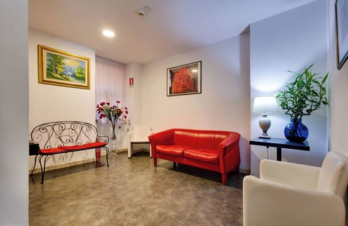 Esquilino Hotel | Hotel Terminal