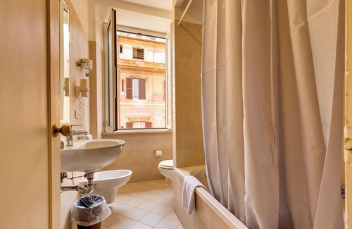 Esquilino Hotel | Hotel Terminal