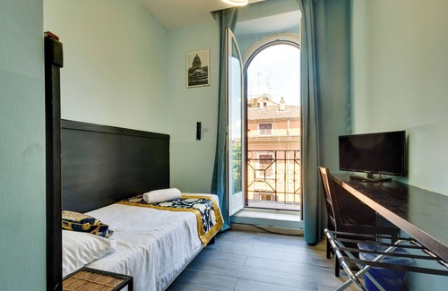 Esquilino Hotel | Hotel Terminal