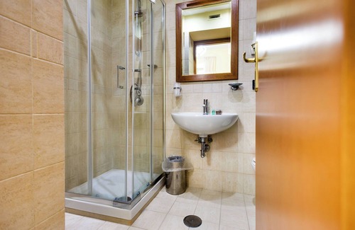 Esquilino Hotel | Hotel Terminal