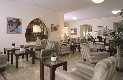 Garda Hotel | Hotel Terminus