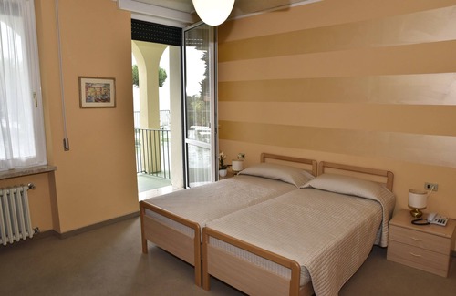 Garda Hotel | Hotel Terminus