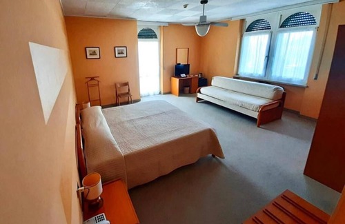 Garda Hotel | Hotel Terminus